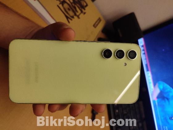 Samsung Galaxy a54 5g